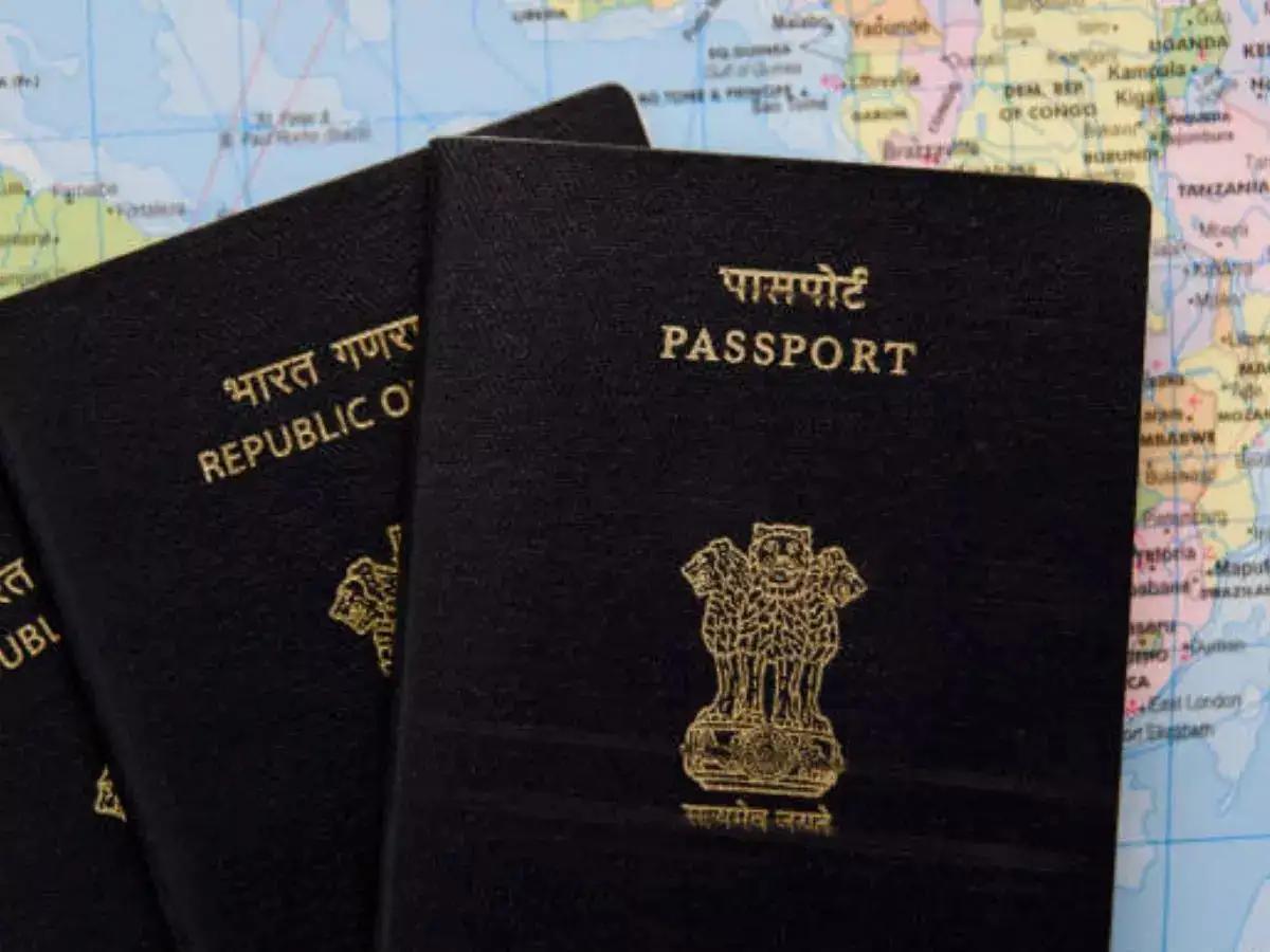 Passport to Freedom: 57 Countries Indians Can Explore Visa-Free in 2025