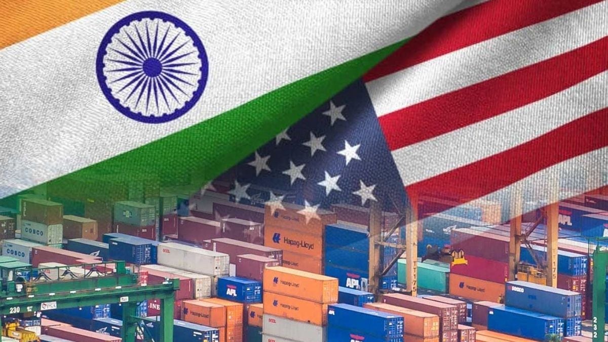 Historic Pact: Indian Exports Ready to Boom After US Trade Deal