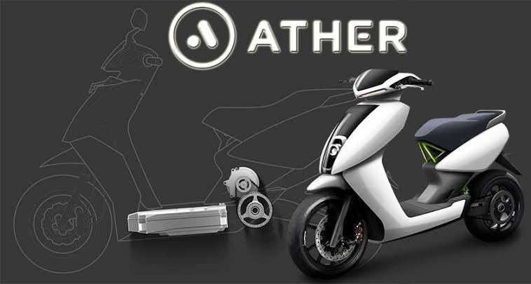 Margin Magic: Ather Energy’s Q4 Results Ignite Curiosity Across EV Sector