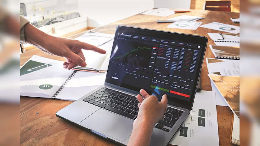 Market Magic: Sensex Zooms 1,131 Points, Nifty Crosses 22,800 in Historic Leap