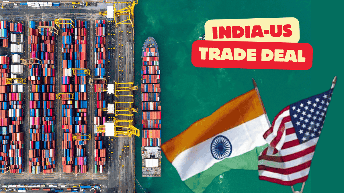 India Ratings: US-India Trade Deal to Strengthen Credit Profiles in Key Export Sectors