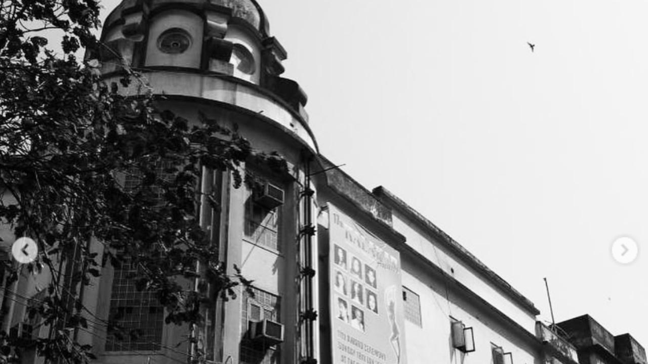Roxy Rolls the Reel Again: Kolkata’s Iconic Cinema Set for a Blockbuster Comeback