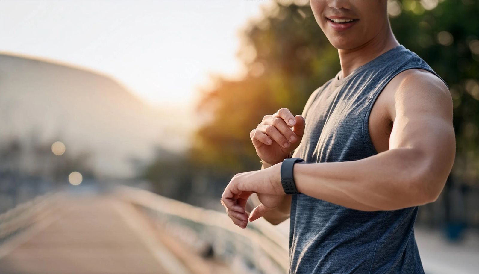 Counting Steps, Counting Success: Fitness Trackers Flex Their Popularity as New Year Resolutions Kick In