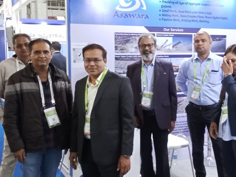 Full Control Ahead: Beezaasan Explotech to Acquire 100% Stake in Asawara Industries