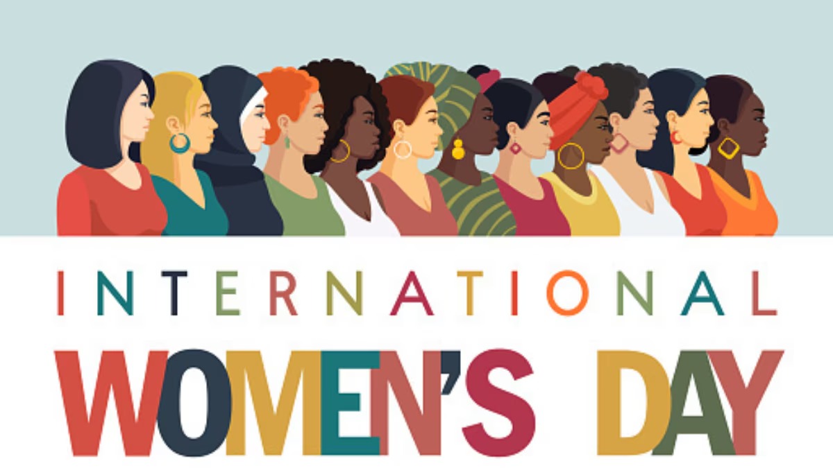 March 8: Celebrating Women, Power, and Progress – Everything You Need to Know About International Women's Day 2025!