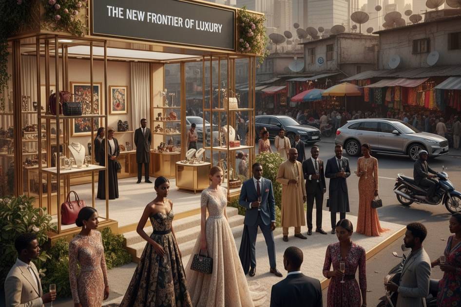 Beyond Bling: How India’s Affluent Are Redefining Luxury in 2025