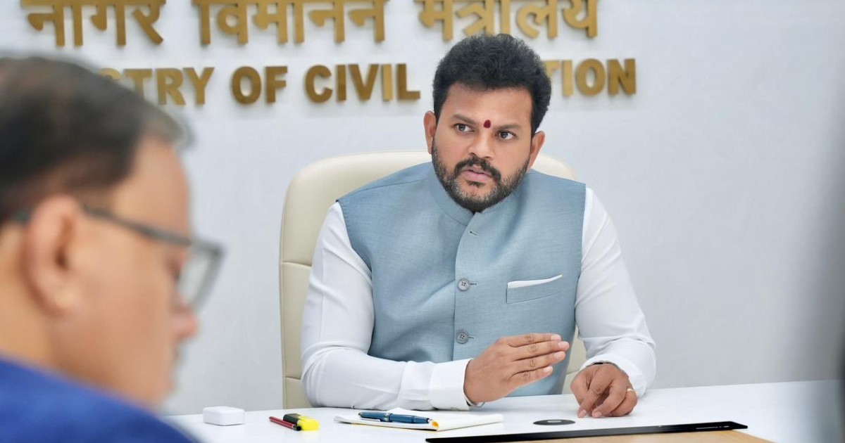 Wings Over The City Of Lakes: Udaipur Airport’s Expansion Nears Takeoff