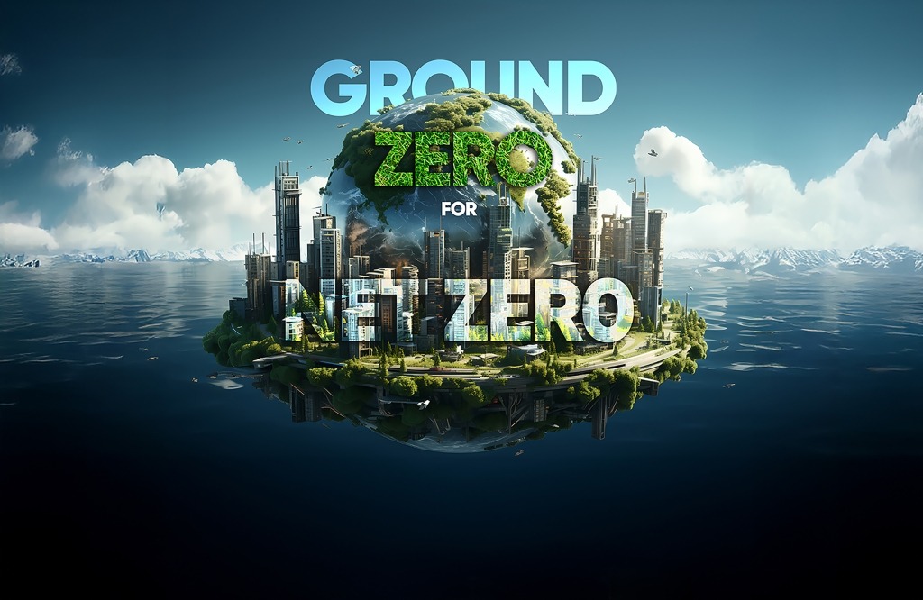 India’s Energy Festival EnVision 2025 Returns A Call to Action with 'Ground Zero for NetZero' Theme