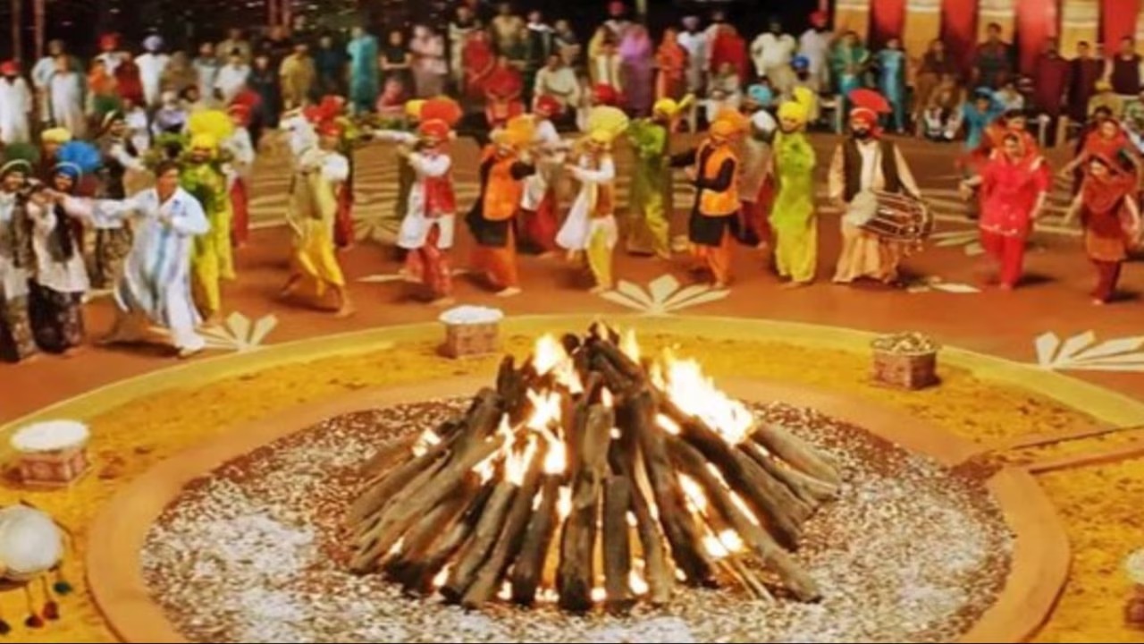 Lohri 2026: Date, Significance And Wishes To Celebrate The Harvest Festival