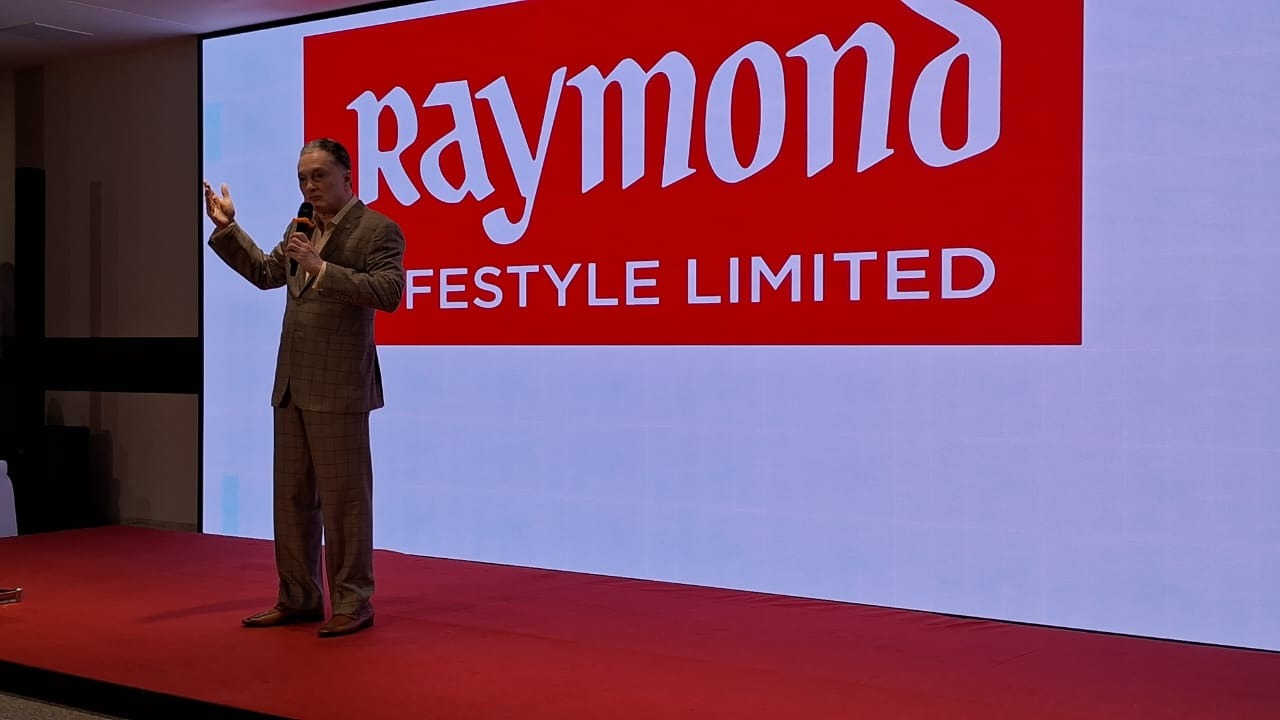 Raymond Lifestyle Posts ₹751.9 Cr Profit in Q2 FY26, Revenue Hits ₹1,832 Cr