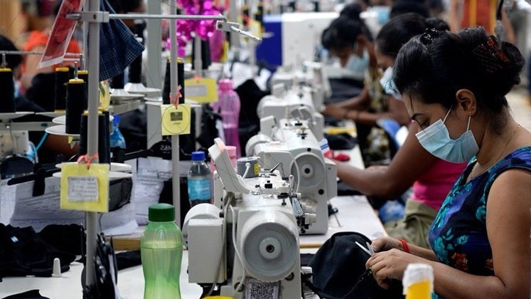 Sri Lanka’s Services And Manufacturing PMI Ease In January 2026