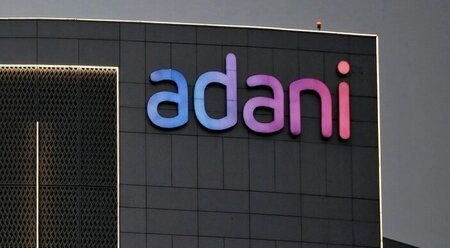 Adani’s ₹10,000 Crore ‘Panvel Paradise’ Poised to Take Off Near Navi Mumbai Airport