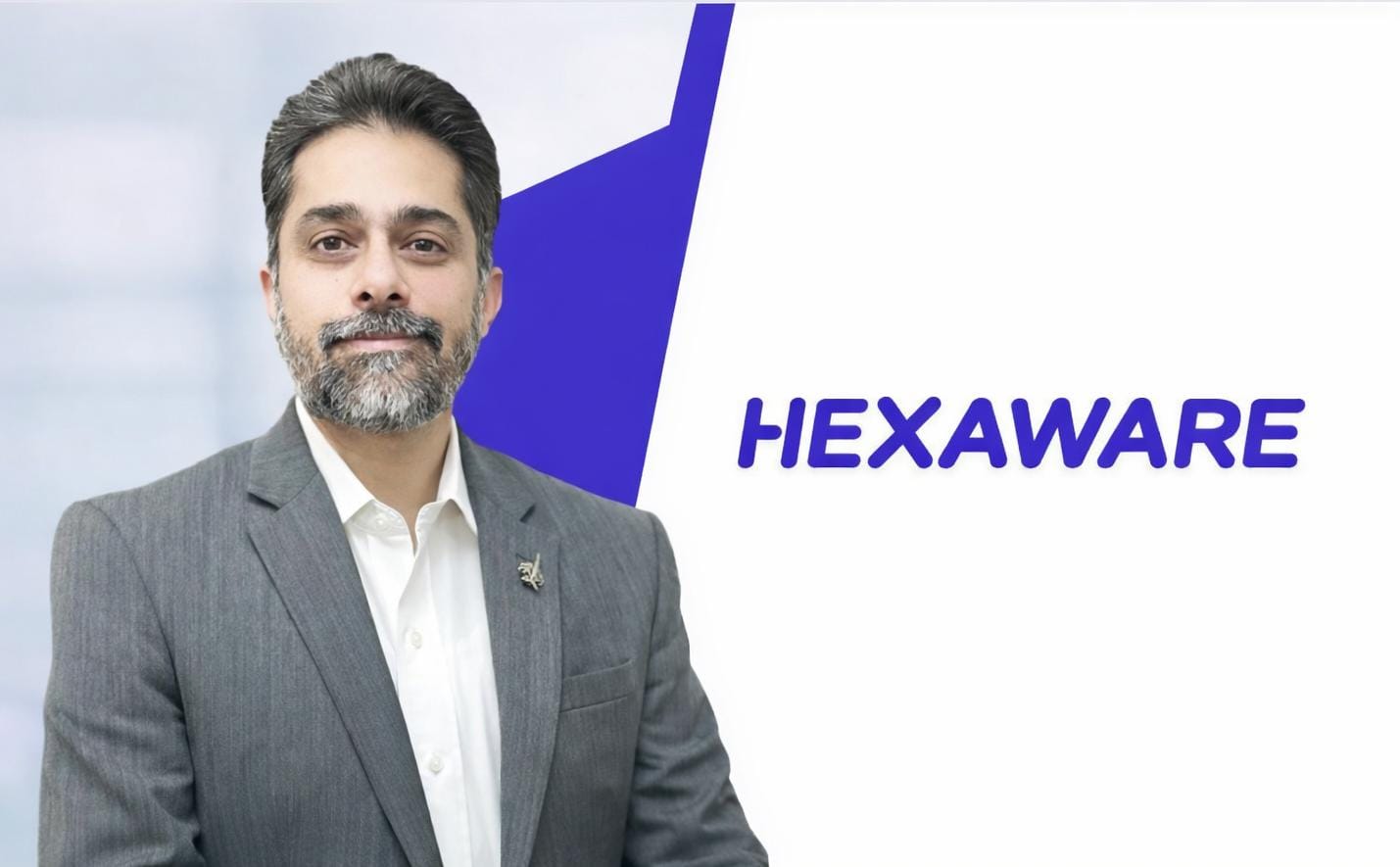 Strategy Meets Speed: Hexaware Names Amit Vij Chief Private Markets Officer