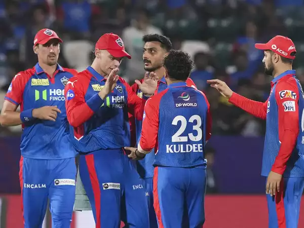 Sunrisers Hyderabad Struggle to Post a Big Total Despite Aniket Verma’s Heroics