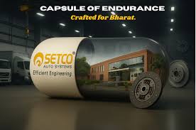 Setco Automotive Expands Product Portfolio with New Automotive Water Pump