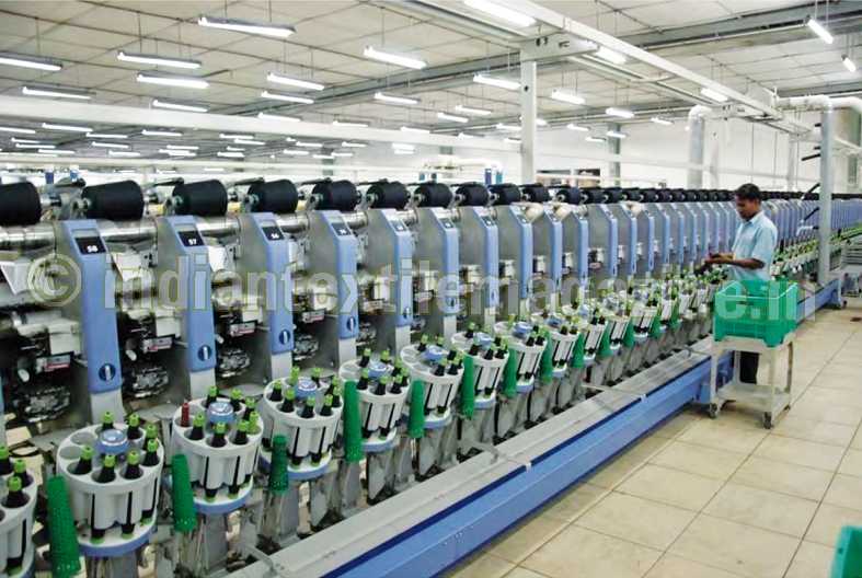 Banswara Syntex Announces Q4 Results in the Face of Market Turmoil