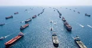 14 Indian Vessels Stranded In Strait Of Hormuz