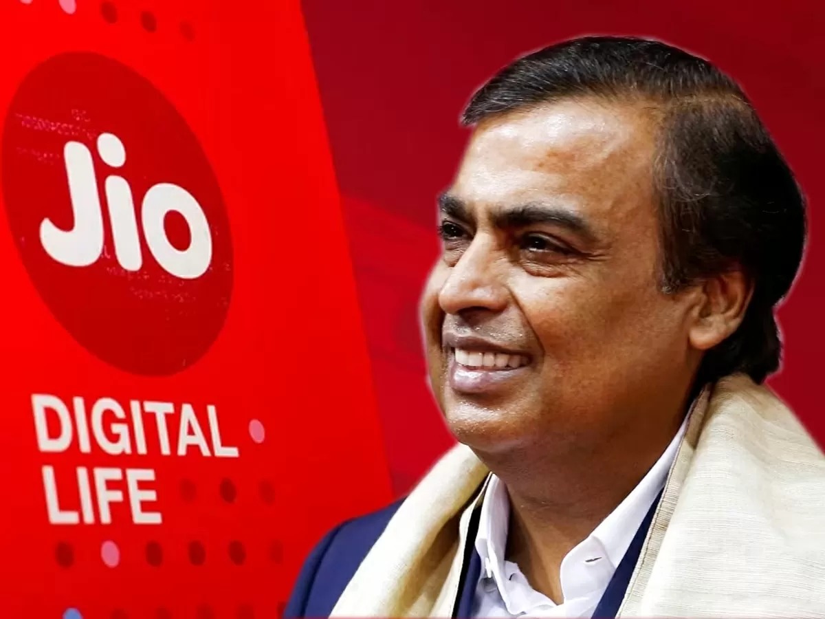 Data Jackpot: 252GB for ₹1, Courtesy Mukesh Ambani’s Digital Hustle
