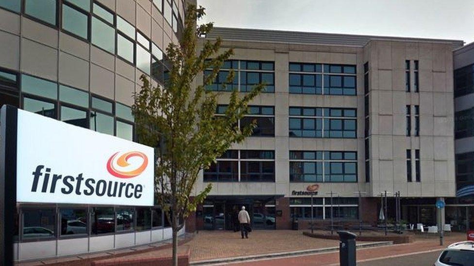 Firstsource Delivers Steady Q1 Performance with Revenue Growth and Margin Stability