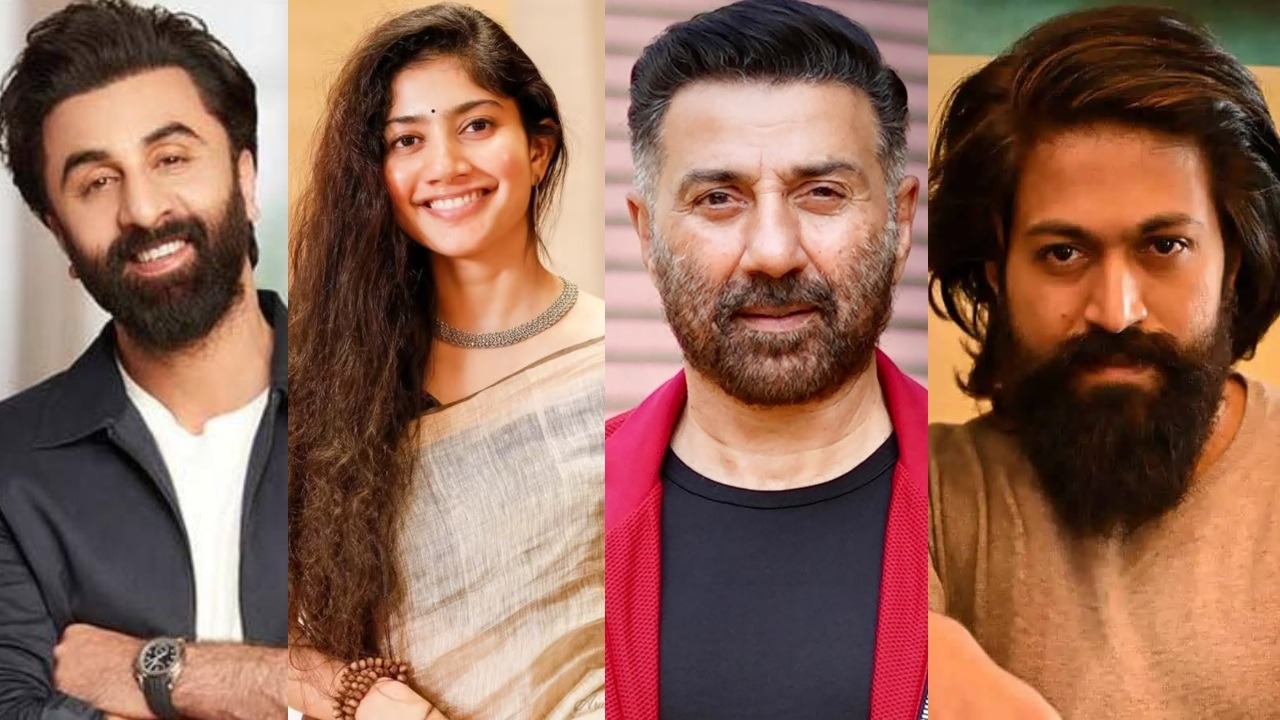 Digital Dharma: Ranbir, Sai Pallavi, Yash & Sunny Deol Shine in AI’s Ramayana Vision