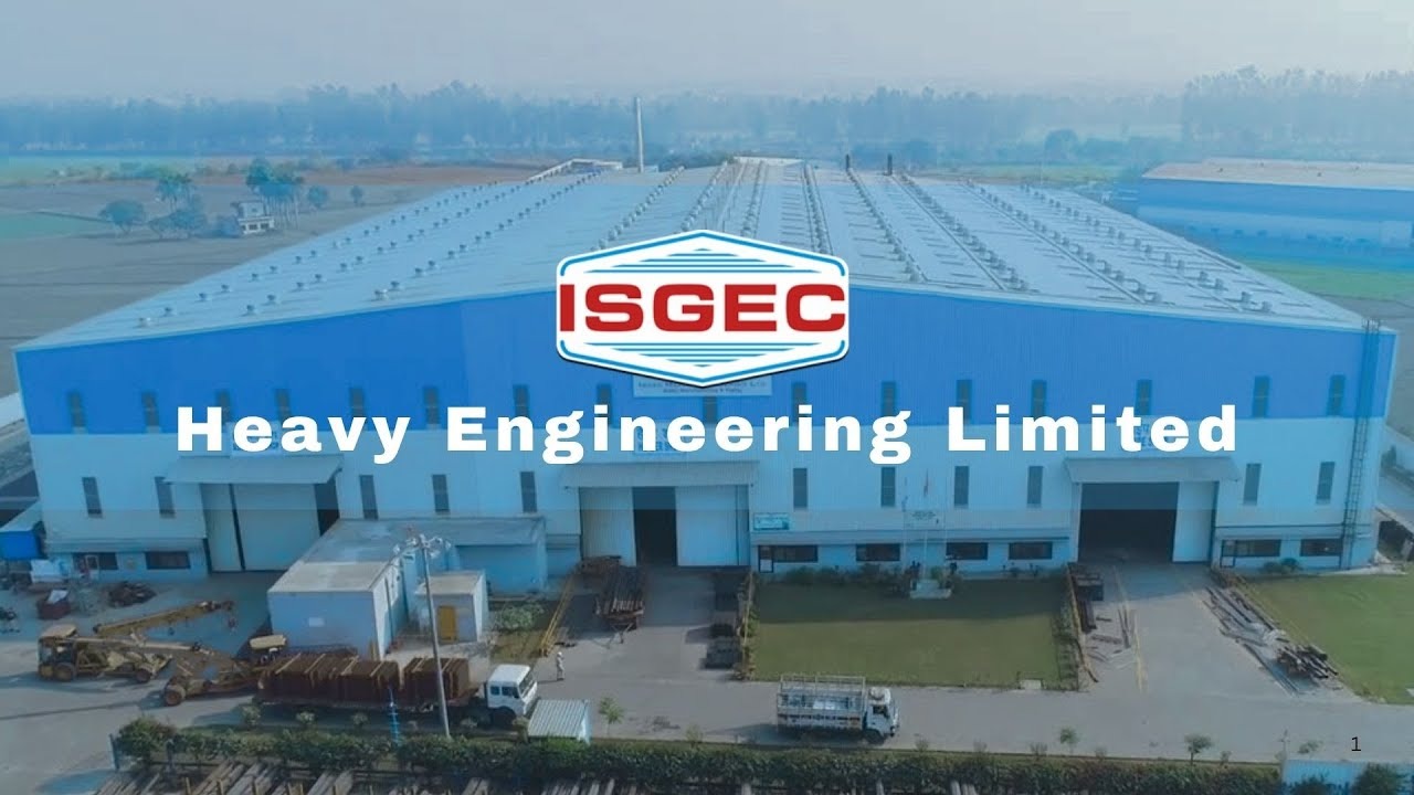 Isgec Heavy Engineering Signs MOU To Support Sugar Plant Development In Nigeria