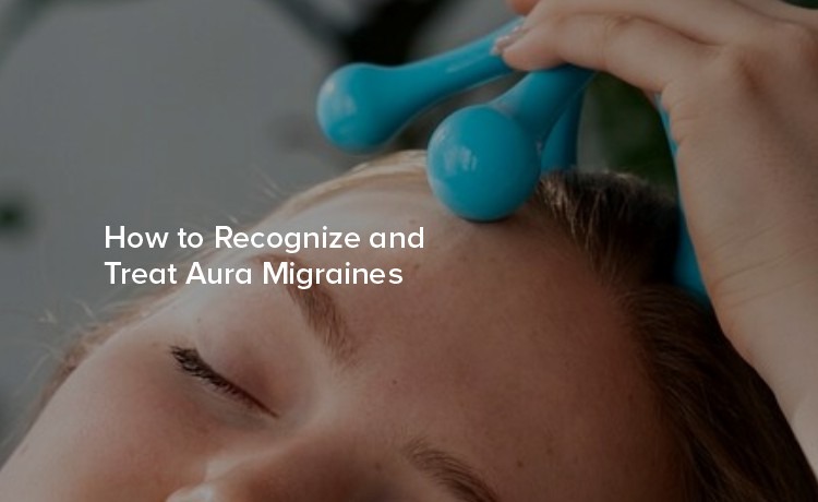 Aura Alert! How to Outsmart Migraines Before They Strike—Expert Tips Inside