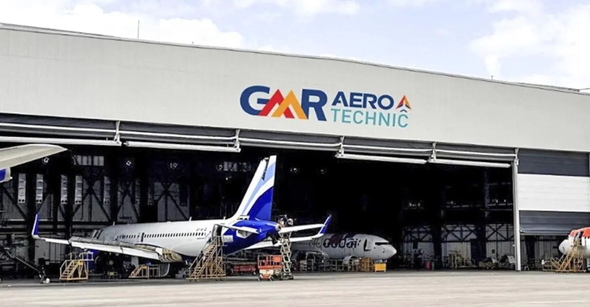 Runways to Revenue: GM Rao Says D2C Businesses Will Power GMR Airports’ Growth