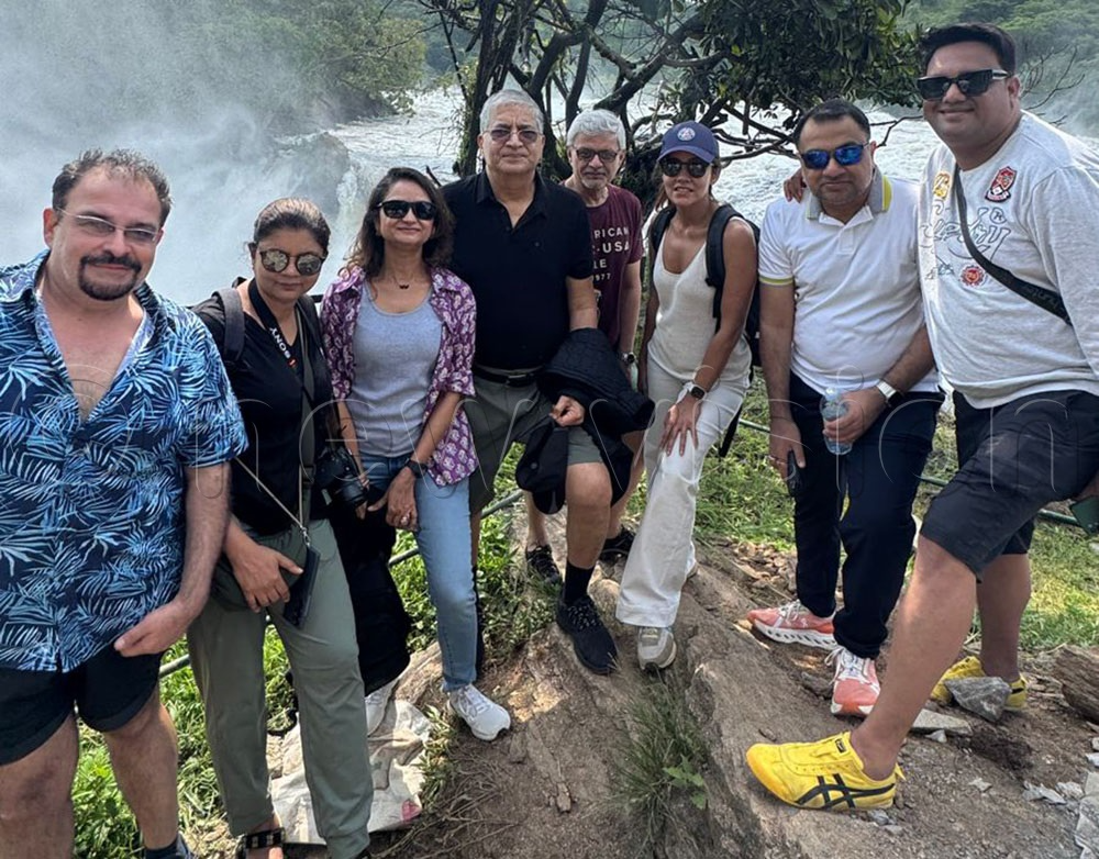 Uganda Sets Ambitious Goal to Boost Indian Tourist Arrivals by 20%