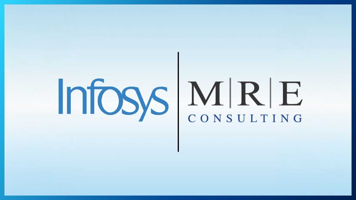 Infosys Completes $36 Million Acquisition of MRE Consulting, Boosting Energy Sector Capabilities