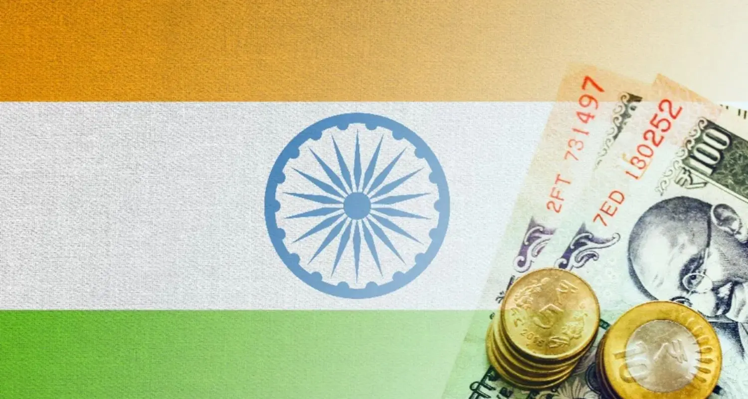 India Optimistic on FY 2025-26 Growth Rate Forecast Despite Oil and Tariff Issues