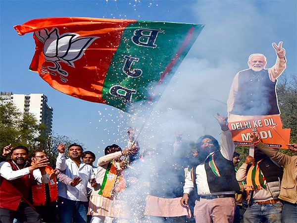 Jiwan Gupta Named BJP Candidate for Ludhiana West Assembly Bypoll