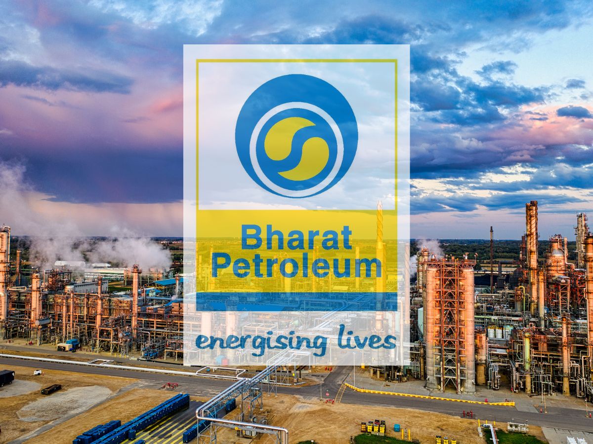Green Governance In Action: CPCB Tightens Grip On BPCL