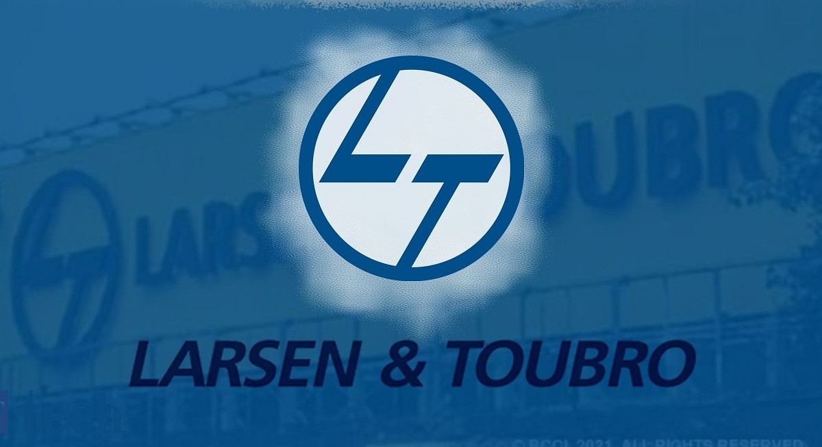 Larsen & Toubro Forms Strategic Partnership With BEL For India’s 5th-Generation Fighter Aircraft; Consortium To Participate In AMCA Expression Of Interest
