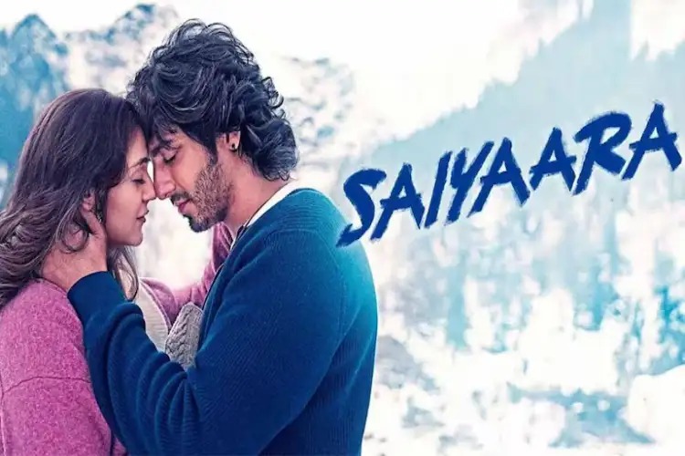 Saiyaara Soars: First Hindi Song Cracks Billboard Global 200 Top 10, Rivals K-Pop Giants