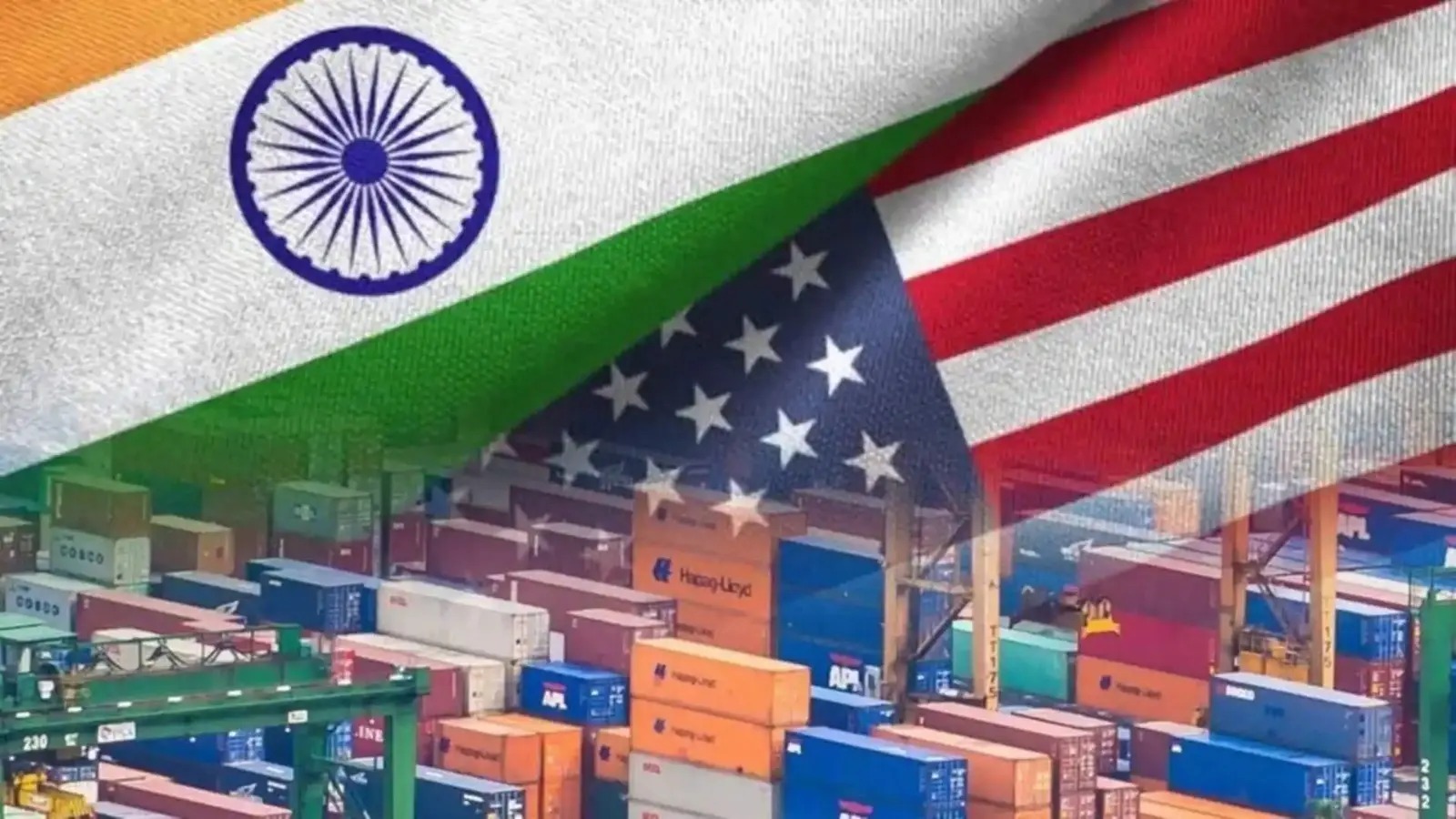 Indian Trade Delegation To Strengthen Economic Ties With Washington