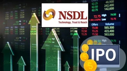 NSDL IPO Allotment Likely Today: ₹120 GMP Fuels Buzz Ahead of August 6 Listing