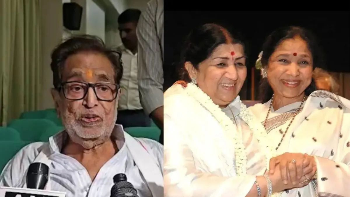 Healing With Harmony: Hridaynath Mangeshkar Announces Asia’s Biggest Hospital For Sisters’ Legacy