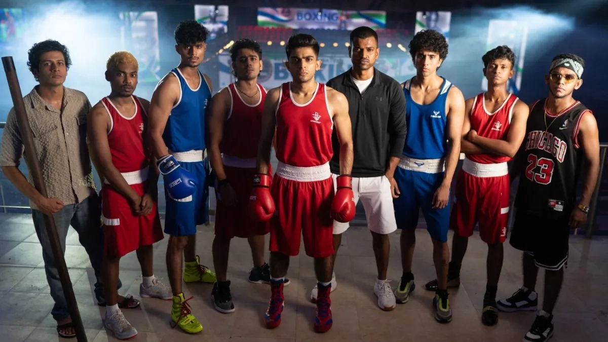 Alappuzha Gymkhana Makes Its OTT Debut: Where and When to Watch Naslen Gafoor’s Sports Drama