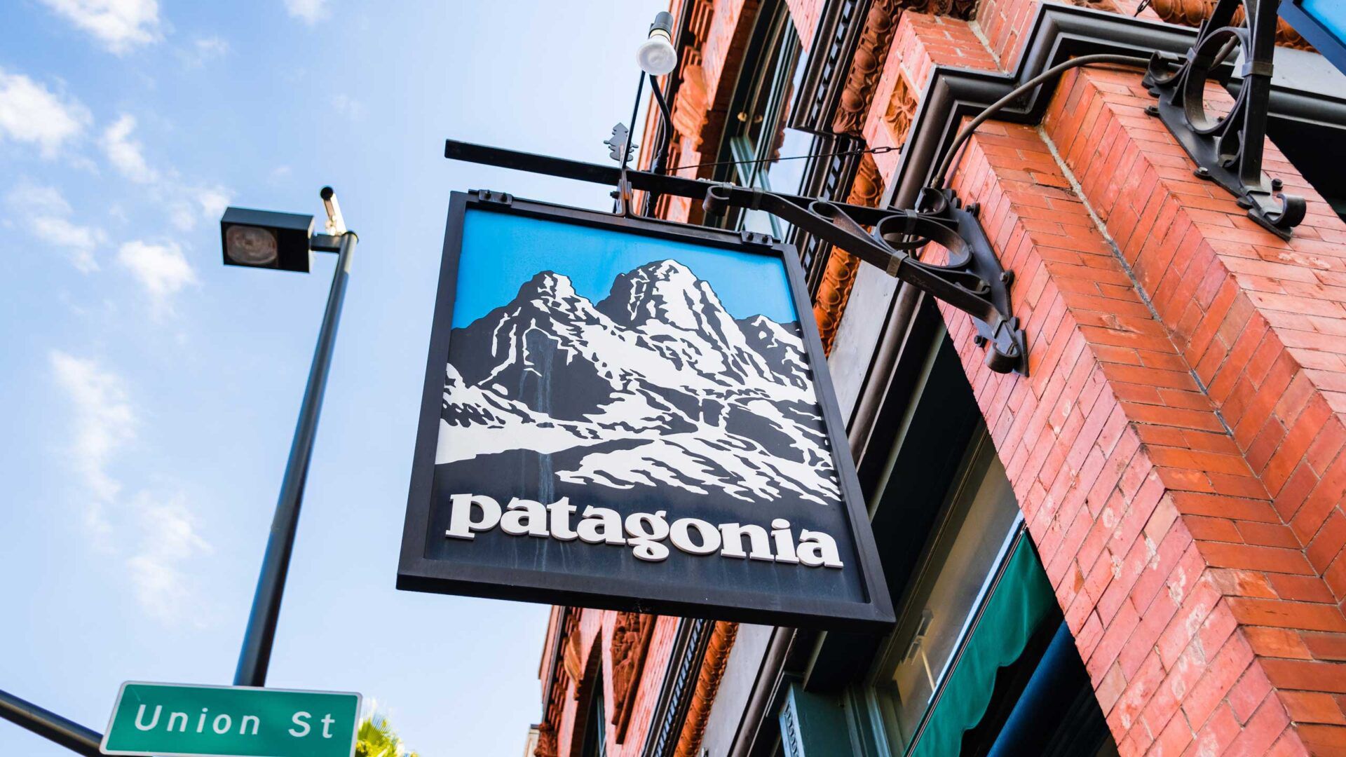WOW STORY OF THE DAY - Repair, Reform, Repeat: Patagonia’s Stitch That Changed the Corporate Quilt