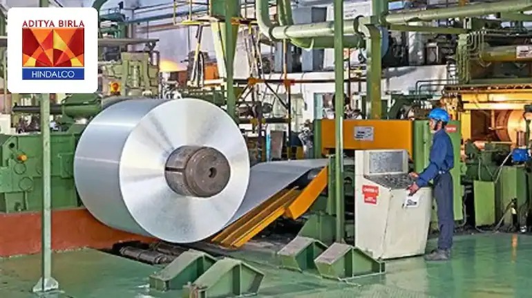 Hindalco Reports Robust Growth in Beverage Packaging Amid Mixed Market Conditions