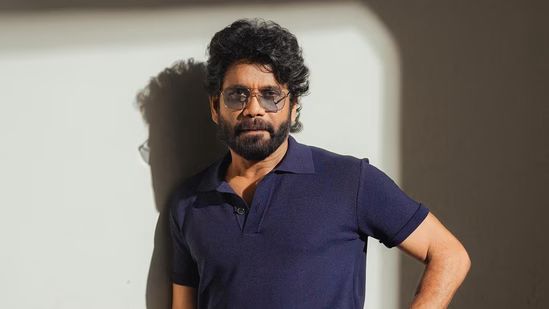 The Man Who Ate Age for Breakfast: Nagarjuna’s Diet & Fitness Game at 65