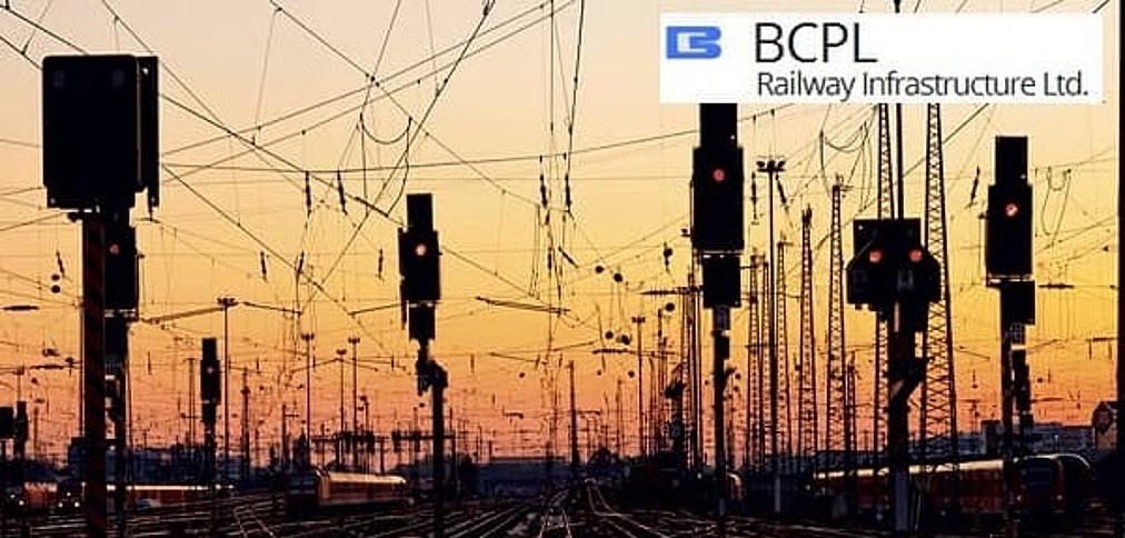 BCPL Railway Infrastructure Emerges as Lowest Bidder for Projects Worth ₹29M and ₹47.3M