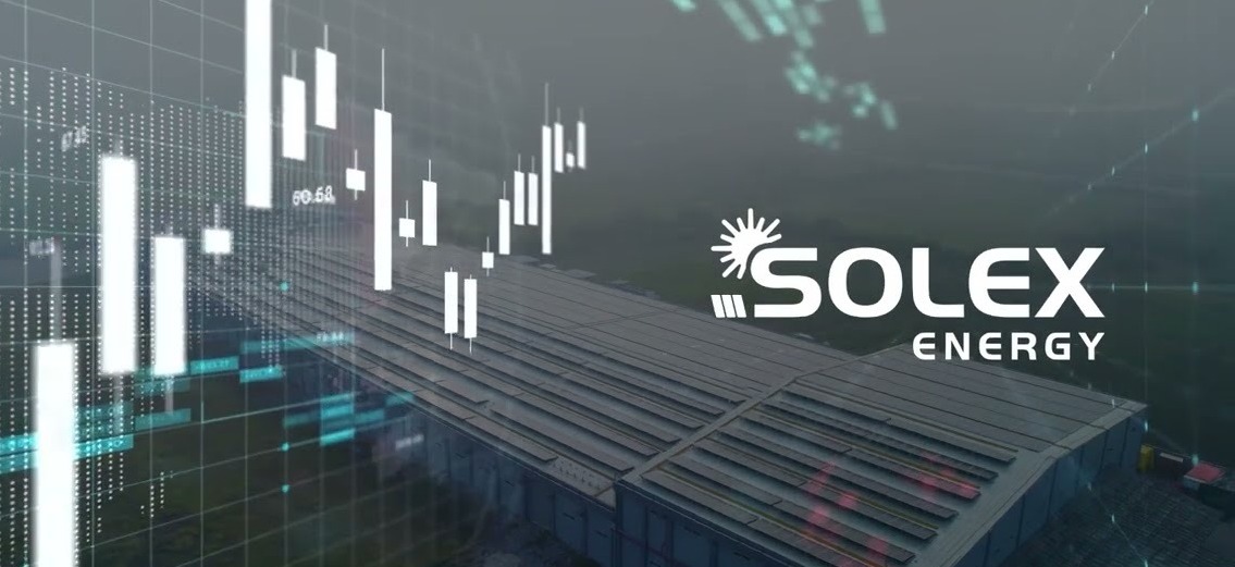 Solex Energy Ltd Reports Q3 Revenue of ₹3.18 Billion, Net Profit at ₹87.1 Million