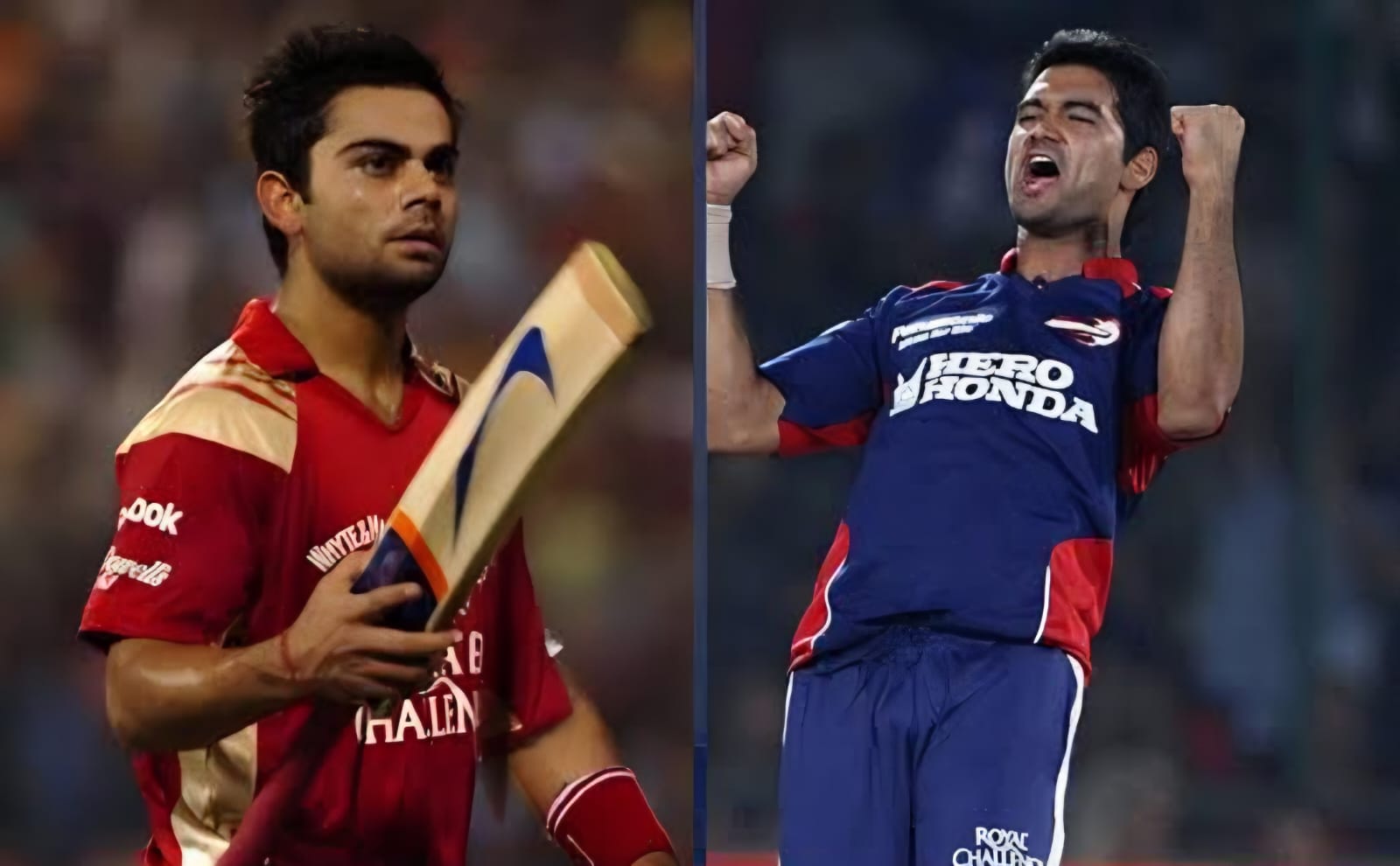 Delhi’s Bold Call: When Kohli Was Passed Over For Sangwan, Sehwag Reveals The Untold IPL Story