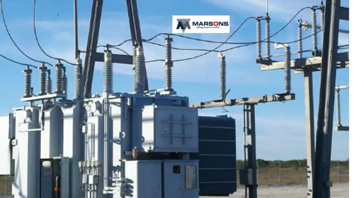 Marsons Ltd Secures Rs 250.3 Million Order