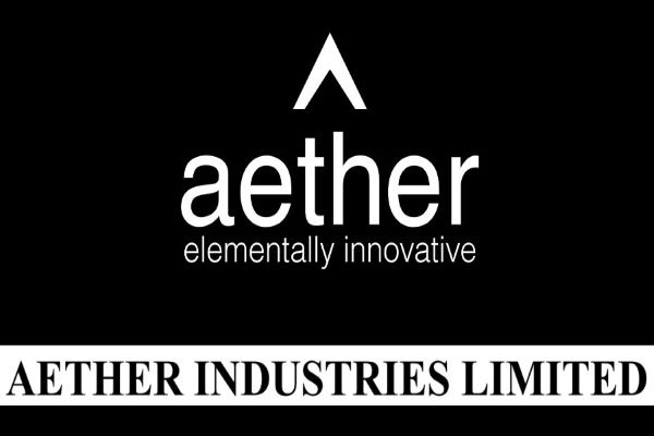Aether Industries’ Q2 Numbers Reflect Operational Efficiency and Growth