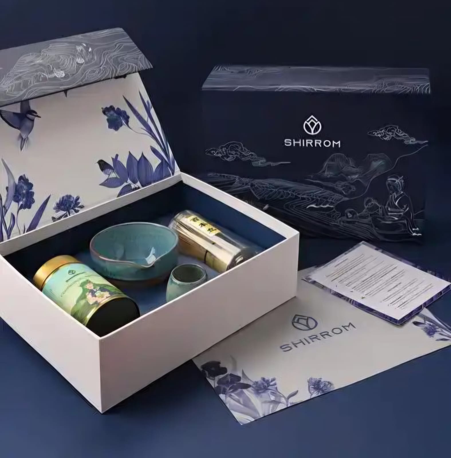 WOW STORY OF THE DAY – Women’s Day Special Two Women, One Vision: How Swati Chowdhury and Puja Agarwal Built Shirrom