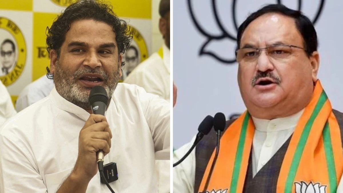 The Outsider Who Shook Bihar’s Political Dynasty: Sanjay Yadav’s Rising Storm in RJD