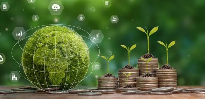 Green Finance Revolution: How Businesses Are Driving Sustainable Investments