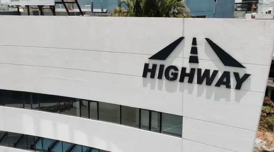 Highway Infrastructure Secures Rs 320.1 Million LOA For Jawar Fee Plaza